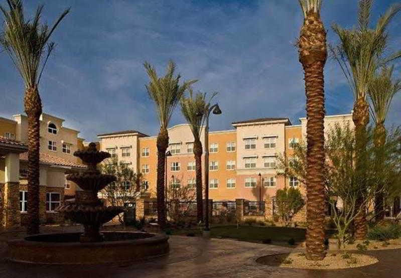 Springhill Suites Phoenix Glendale Sports & Entertainment District Kültér fotó